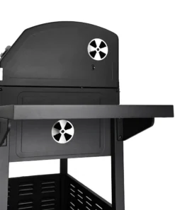 Char-Broil Montana Deluxe 850 16 Char-Broil Montana Deluxe 850 -Óptimo Barbacoa Tienda Char Broil Montana Deluxe 850 4