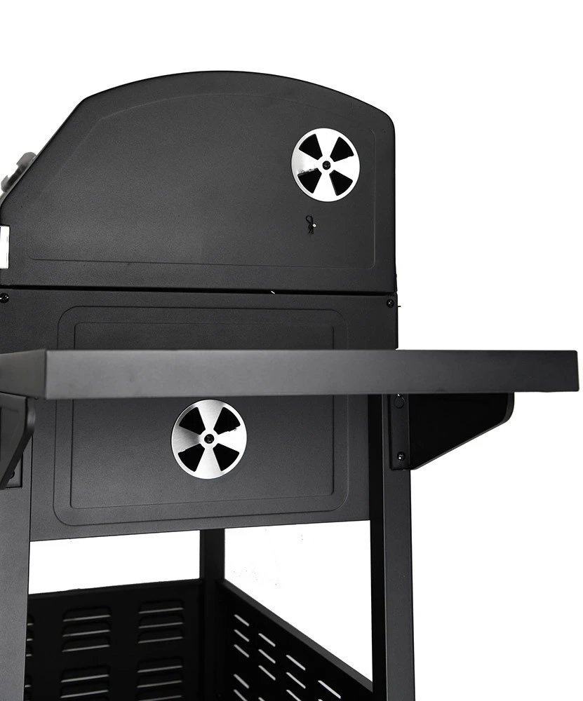 Char-Broil Montana Deluxe 850 5 Char-Broil Montana Deluxe 850 - Imagen 5