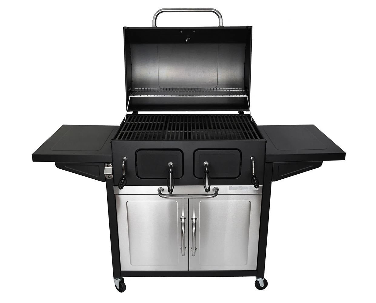 Char-Broil Montana Deluxe 850 6 Char-Broil Montana Deluxe 850 - Imagen 6