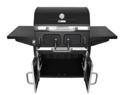 Char-Broil Montana Deluxe 850 19 Char-Broil Montana Deluxe 850 -Óptimo Barbacoa Tienda Char Broil Montana Deluxe 850 7