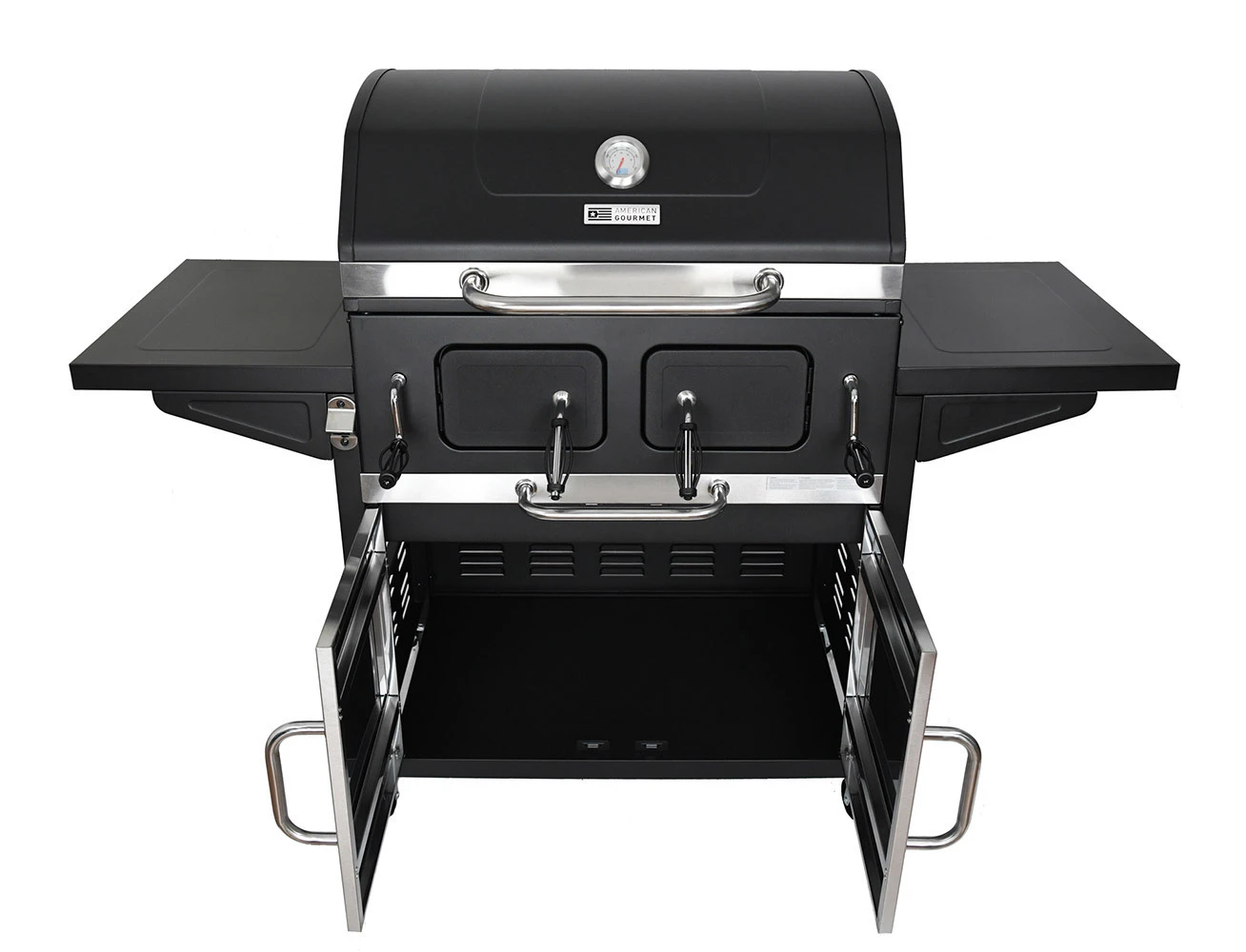 Char-Broil Montana Deluxe 850 8 Char-Broil Montana Deluxe 850 - Imagen 8