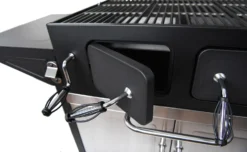 Char-Broil Montana Deluxe 850 20 Char-Broil Montana Deluxe 850 -Óptimo Barbacoa Tienda Char Broil Montana Deluxe 850 8