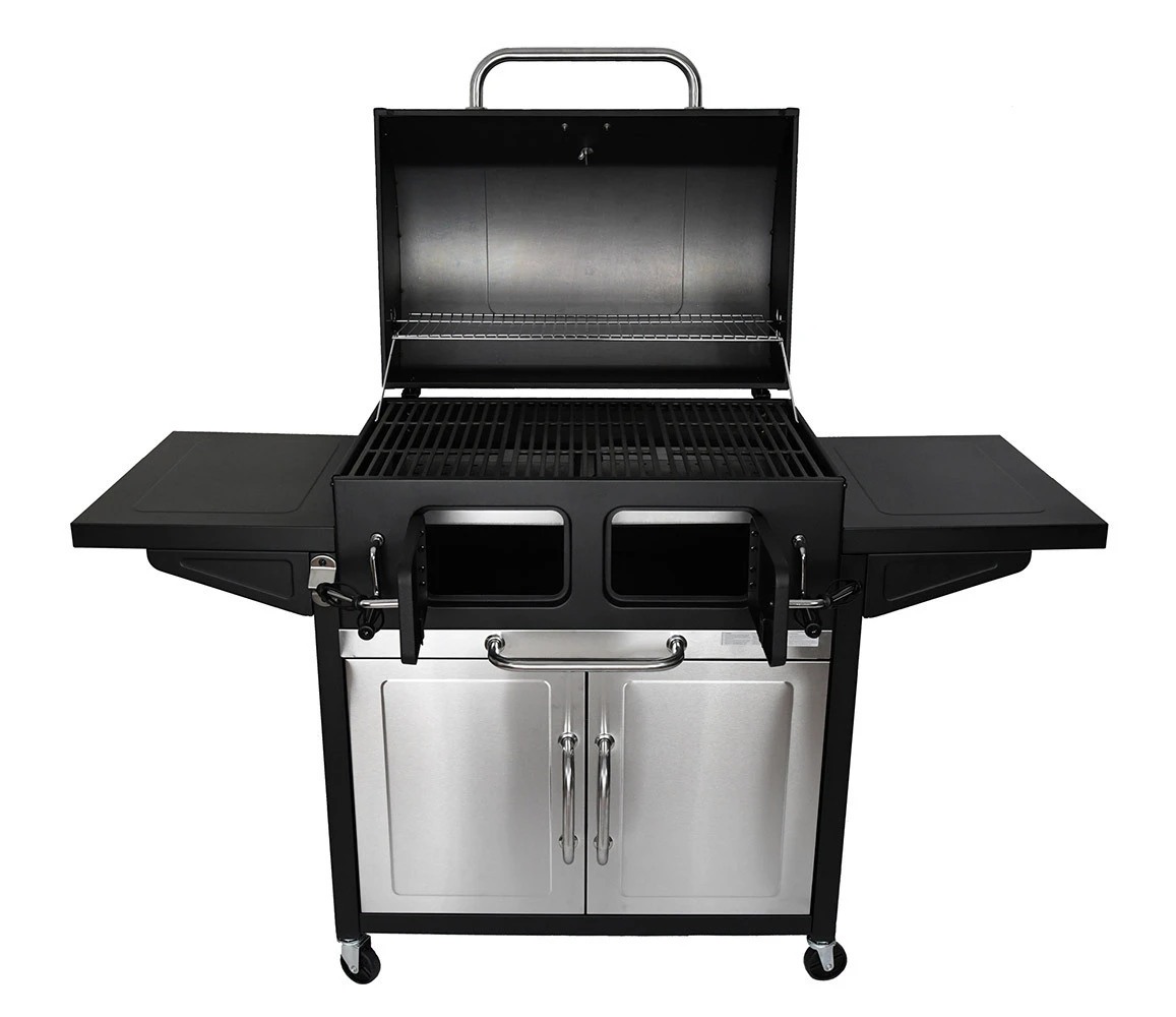 Char-Broil Montana Deluxe 850 10 Char-Broil Montana Deluxe 850 - Imagen 10