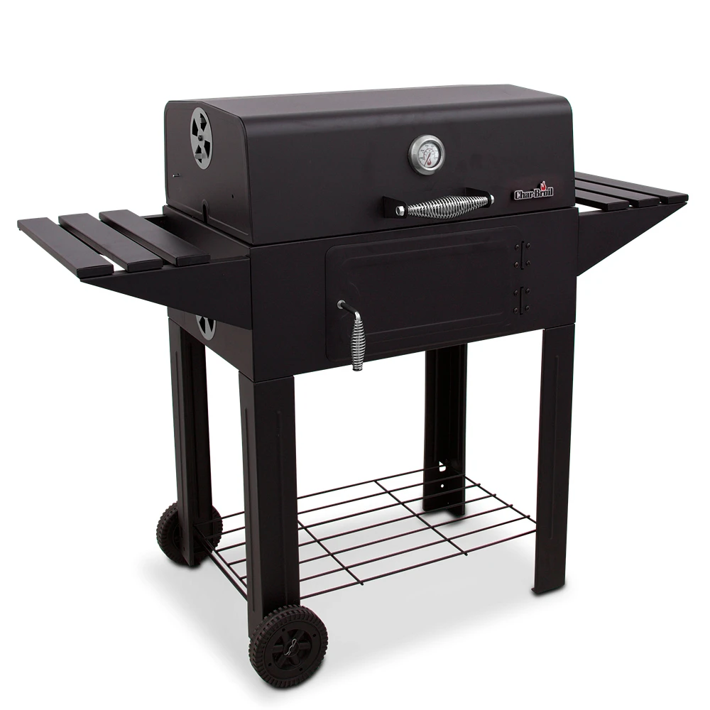 Char-Broil Santa Fe 615 1 Char-Broil Santa Fe 615