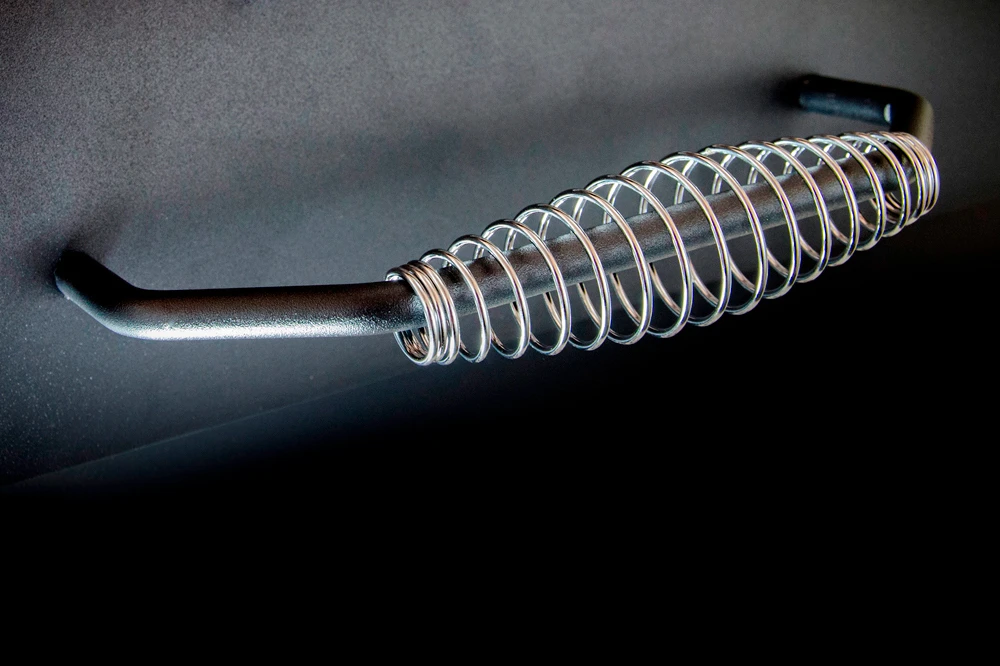 Char-Broil Santa Fe 615 2 Char-Broil Santa Fe 615 - Imagen 2