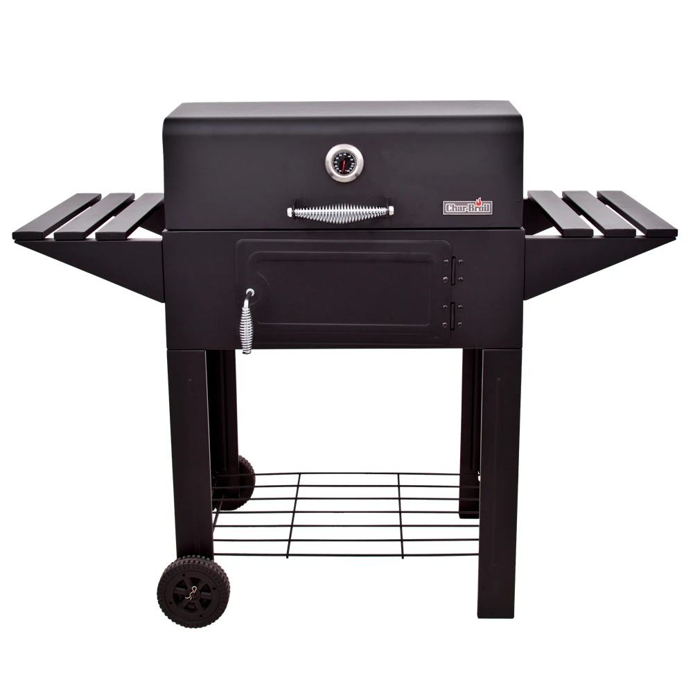 Char-Broil Santa Fe 615 11 Char-Broil Santa Fe 615 - Imagen 11