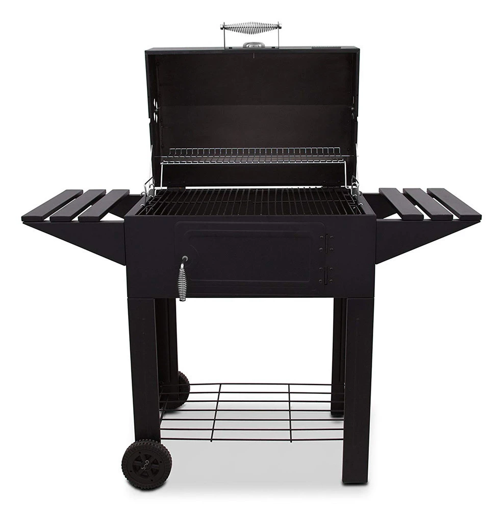 Char-Broil Santa Fe 615 3 Char-Broil Santa Fe 615 - Imagen 3