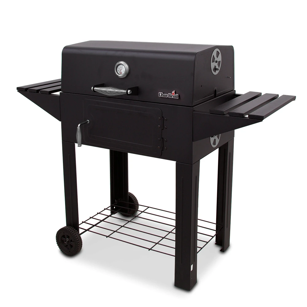 Char-Broil Santa Fe 615 4 Char-Broil Santa Fe 615 - Imagen 4