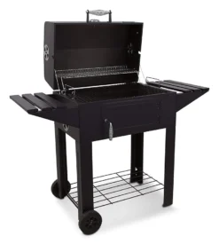 Char-Broil Santa Fe 615 15 Char-Broil Santa Fe 615 -Óptimo Barbacoa Tienda Char Broil Santa Fe 615 4