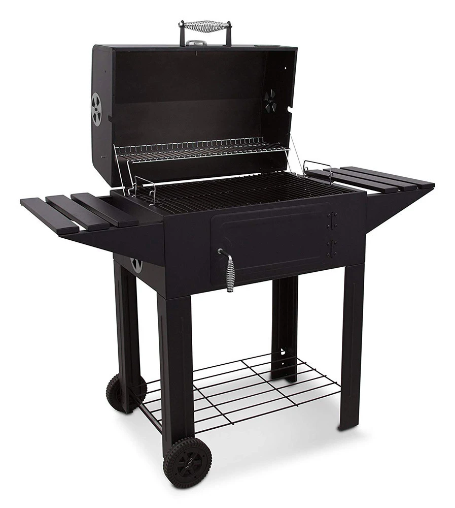 Char-Broil Santa Fe 615 5 Char-Broil Santa Fe 615 - Imagen 5