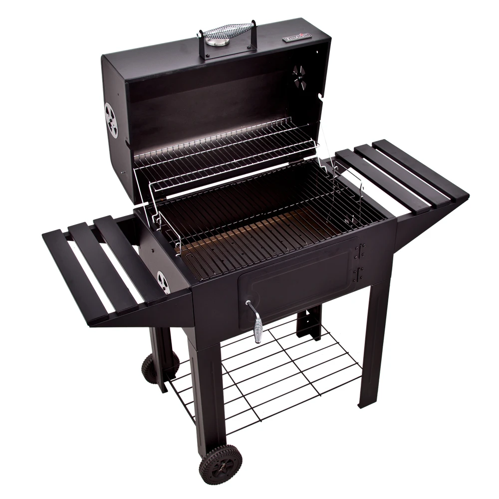 Char-Broil Santa Fe 615 6 Char-Broil Santa Fe 615 - Imagen 6