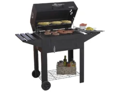 Char-Broil Santa Fe 615 17 Char-Broil Santa Fe 615 -Óptimo Barbacoa Tienda Char Broil Santa Fe 615 6