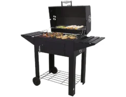 Char-Broil Santa Fe 615 19 Char-Broil Santa Fe 615 -Óptimo Barbacoa Tienda Char Broil Santa Fe 615 8