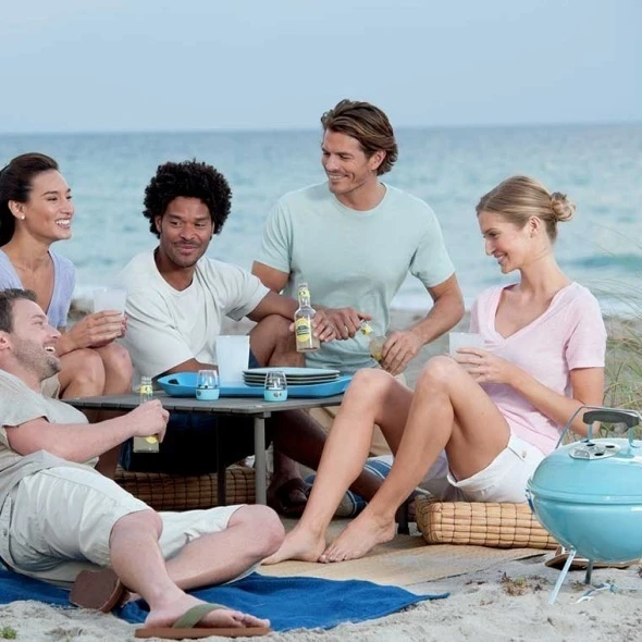 Weber Chimenea De Encendido Para Smokey Joe Premium 8 Weber Chimenea De Encendido Para Smokey Joe Premium - Imagen 8