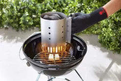 Weber Chimenea De Encendido Para Smokey Joe Premium 10 Weber Chimenea De Encendido Para Smokey Joe Premium -Óptimo Barbacoa Tienda Chimenea Encendido Smokey Joe Premium 4