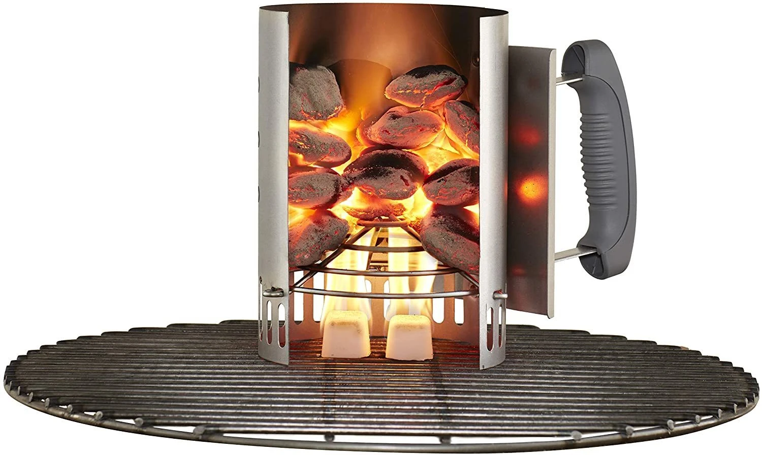 Weber Chimenea De Encendido Para Smokey Joe Premium 4 Weber Chimenea De Encendido Para Smokey Joe Premium - Imagen 4