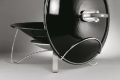 Chimenea Portátil De Jardín Weber -Óptimo Barbacoa Tienda Chimenea portatil jardin Weber 2750 4