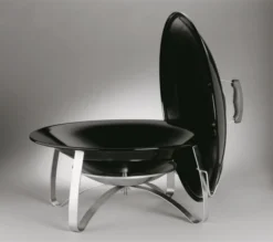 Chimenea Portátil De Jardín Weber -Óptimo Barbacoa Tienda Chimenea portatil jardin Weber 2750 5