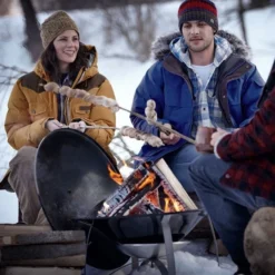 Chimenea Portátil De Jardín Weber -Óptimo Barbacoa Tienda Chimenea portatil jardin Weber 2750 7