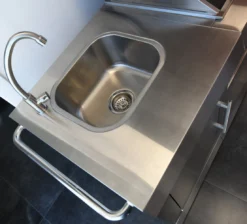 Cocina Exterior Acero Inoxidable Marbella 24 Cocina Exterior Acero Inoxidable Marbella -Óptimo Barbacoa Tienda Cocina Exterior Acero Inoxidable Marbella 6