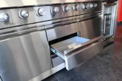 Cocina Exterior Acero Inoxidable Marbella 28 Cocina Exterior Acero Inoxidable Marbella -Óptimo Barbacoa Tienda Cocina Exterior Acero Inoxidable Marbella 9