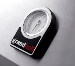 Cocina Exterior Acero Inoxidable Y Piedra Alicante -Óptimo Barbacoa Tienda Cocina Exterior Acero Inoxidable y Piedra Alicante 4b