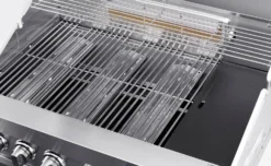 Cocina Exterior Acero Inoxidable Y Piedra Alicante -Óptimo Barbacoa Tienda Cocina Exterior Acero Inoxidable y Piedra Alicante 4d