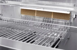 Cocina Exterior Acero Inoxidable Y Piedra Alicante -Óptimo Barbacoa Tienda Cocina Exterior Acero Inoxidable y Piedra Alicante 4e