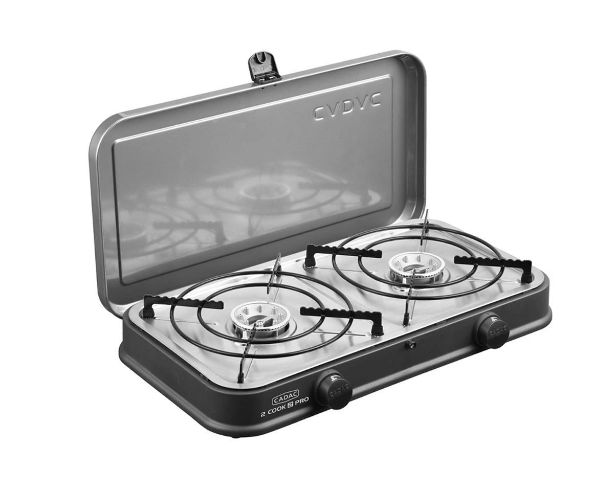 Cadac Cocina Ligera 2-Cook Pro 2 1 Cadac Cocina Ligera 2-Cook Pro 2