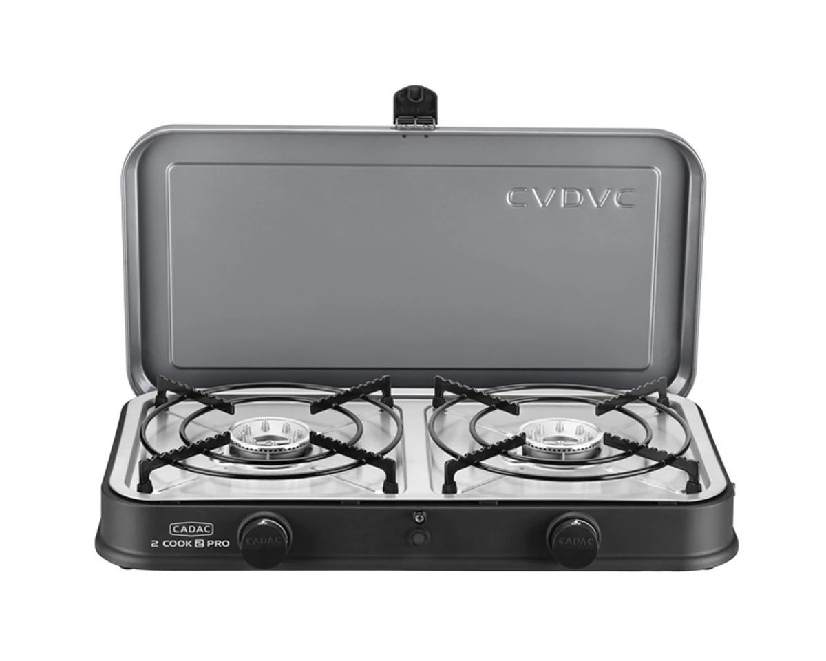 Cadac Cocina Ligera 2-Cook Pro 2 2 Cadac Cocina Ligera 2-Cook Pro 2 - Imagen 2