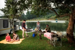 Cadac Cocina Ligera 2 Cook 3 -Óptimo Barbacoa Tienda Cocina Ligera 2 Cookk 3 4