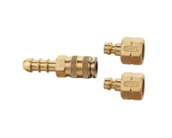 Cadac Conector Rápido 2