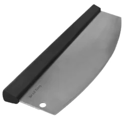 Broil King Cortador De Pizza Mezzaluna