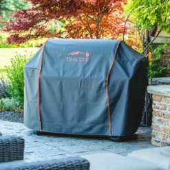 Funda Para Barbacoa Traeger Timberline 1300 -Óptimo Barbacoa Tienda Cover T1300