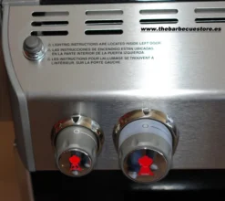 Barbacoa Weber Summit E-670 GBS Negro 13 Barbacoa Weber Summit E-670 GBS Negro -Óptimo Barbacoa Tienda DSC 0578