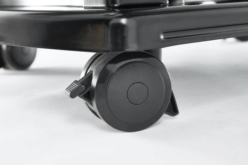 Weber Spirit EPX-315 GBS Negra 11 Weber Spirit EPX-315 GBS Negra - Imagen 11