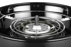 Cadac Barbacoa Eléctrica E-Braai 40 FS Black -Óptimo Barbacoa Tienda EBRAAI40FS9