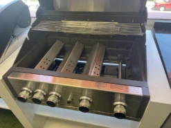 Elite Pro G 4 Built In -Óptimo Barbacoa Tienda Elite Pro G 4 Built In 09