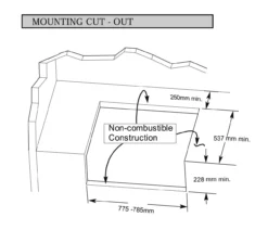 Elite Pro G 4 Built In -Óptimo Barbacoa Tienda Elite Pro G 4 Built In 11