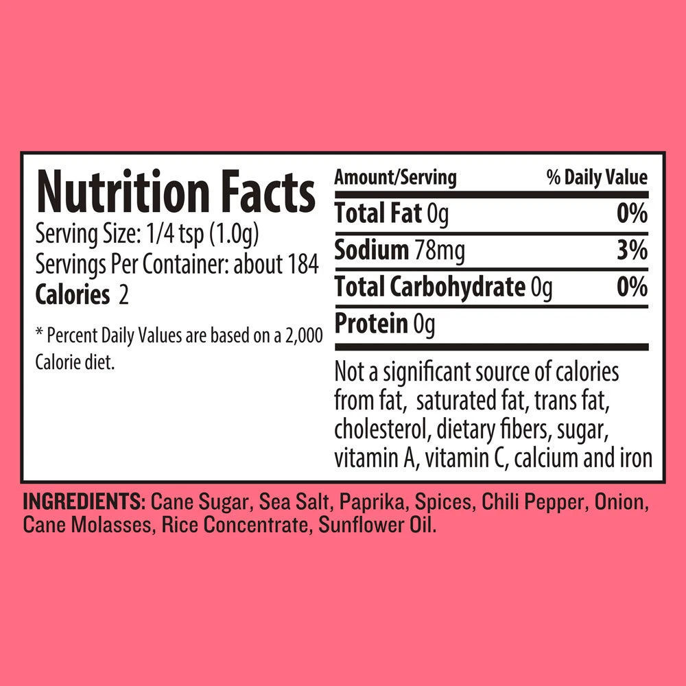 Traeger Especias Para Ternera 4 Traeger Especias Para Ternera - Imagen 4