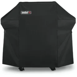Funda Weber Spirit 3 Quemadores 6 Funda Weber Spirit 3 Quemadores -Óptimo Barbacoa Tienda Funda Barbacoa Weber Spirit 3 Quemadores 2