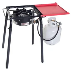 Camp Chef Hornillo De Gas Camping 1 Fuego Pro 30 Deluxe