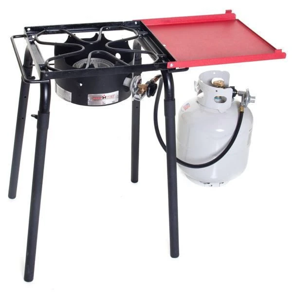 Camp Chef Hornillo De Gas Camping 1 Fuego Pro 30 Deluxe 1 Camp Chef Hornillo De Gas Camping 1 Fuego Pro 30 Deluxe