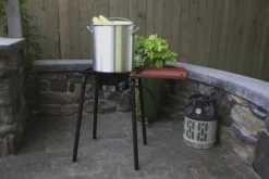 Camp Chef Hornillo De Gas Camping 1 Fuego Pro 30 Deluxe 10 Camp Chef Hornillo De Gas Camping 1 Fuego Pro 30 Deluxe -Óptimo Barbacoa Tienda Hornillo gas camping 1 fuego SB30D 3