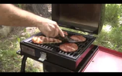 Camp Chef Hornillo De Gas Camping 1 Fuego Pro 30 Deluxe 11 Camp Chef Hornillo De Gas Camping 1 Fuego Pro 30 Deluxe -Óptimo Barbacoa Tienda Hornillo gas camping 1 fuego SB30D 4