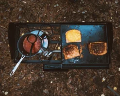 Camp Chef Hornillo De Gas Camping 2 Fuegos Explorer 9 Camp Chef Hornillo De Gas Camping 2 Fuegos Explorer -Óptimo Barbacoa Tienda Hornillo gas camping 2 fuegos Explorer EX60F 3