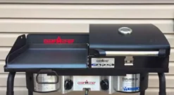 Camp Chef Hornillo De Gas Camping 2 Fuegos Explorer 10 Camp Chef Hornillo De Gas Camping 2 Fuegos Explorer -Óptimo Barbacoa Tienda Hornillo gas camping 2 fuegos Explorer EX60F 4