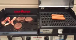 Camp Chef Hornillo De Gas Camping 2 Fuegos Explorer 11 Camp Chef Hornillo De Gas Camping 2 Fuegos Explorer -Óptimo Barbacoa Tienda Hornillo gas camping 2 fuegos Explorer EX60F 5