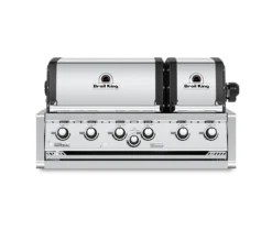 Broil King Imperial S 670 Built In