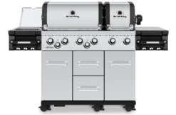 Broil King Imperial S 690 IR